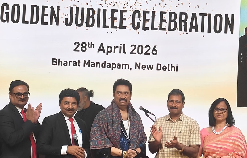 Railway Ministers & Chairman skip Ircon Golden Jubilee Celebration